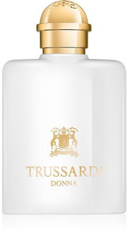 Trussardi Donna parfumovaná voda pre ženy 50 ml