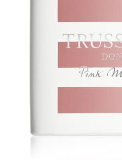 Trussardi Donna Pink Marina toaletná voda pre ženy 30 ml 8