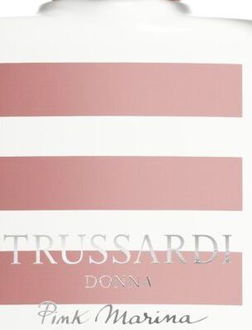 Trussardi Donna Pink Marina toaletná voda pre ženy 30 ml 5