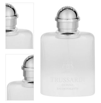 Trussardi Donna toaletná voda pre ženy 30 ml 4