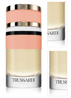 Trussardi Eau de Parfum parfumovaná voda pre ženy 90 ml 3