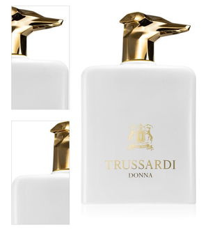 Trussardi Levriero Collection Donna parfumovaná voda pre ženy 100 ml 4