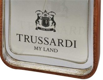 Trussardi My Land - EDT 100 ml 9
