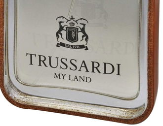 Trussardi My Land - EDT 50 ml 9