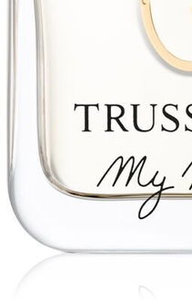 Trussardi My Name parfumovaná voda pre ženy 30 ml 8