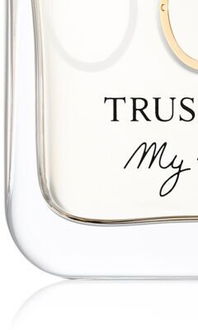 Trussardi My Name parfumovaná voda pre ženy 50 ml 8