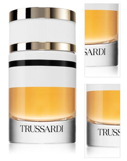 Trussardi Pure Jasmine parfumovaná voda pre ženy 60 ml 3