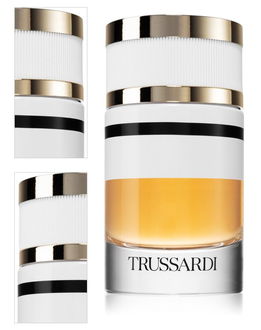 Trussardi Pure Jasmine parfumovaná voda pre ženy 60 ml 4