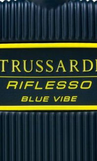 Trussardi Riflesso Blue Vibe toaletná voda pre mužov 50 ml 5