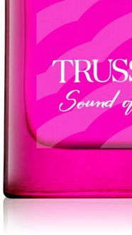 Trussardi Sound of Donna parfumovaná voda pre ženy 50 ml 8