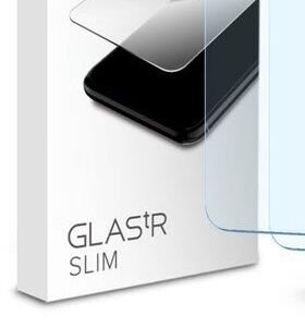 Tvrdené sklo Spigen Glass tR Slim pre Samsung Galaxy A14 5G, 2 kusy 8