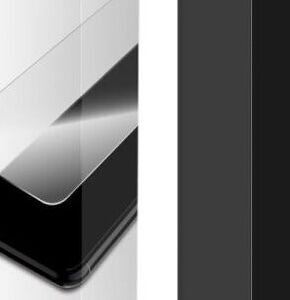 Tvrdené sklo Spigen tR HD pre Apple iPhone 12/12 Pro 5