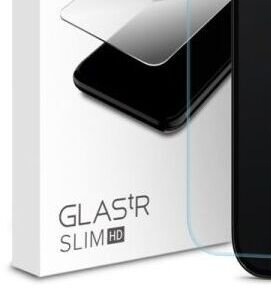 Tvrdené sklo Spigen tR Slim HD pre Apple iPhone 14 Pro 8