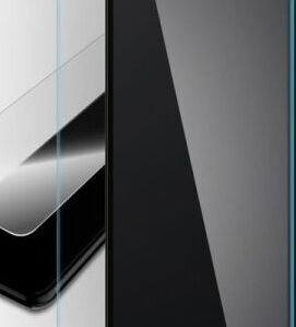 Tvrdené sklo Spigen tR Slim HD pre Apple iPhone 14 Pro 5