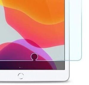 Tvrdené sklo Spigen tR Slim pre Apple iPad 10.2" 2021, 2020, 2019 9