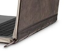 TwelveSouth puzdro BookBook 2 pre MacBook Pro 13" 2016-2020/Air 13" 2018-2020, brown 9