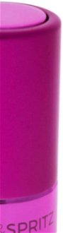 Twist & Spritz Twist & Spritz - plnitelný rozprašovač parfémů 8 ml (tmavě růžový) 7
