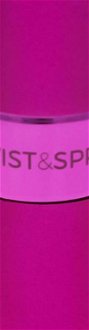 Twist & Spritz Twist & Spritz - plnitelný rozprašovač parfémů 8 ml (tmavě růžový) 5
