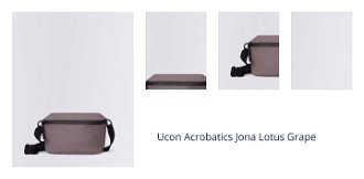 Ucon Acrobatics Jona Lotus Grape 1