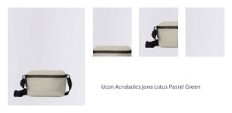 Ucon Acrobatics Jona Lotus Pastel Green 1
