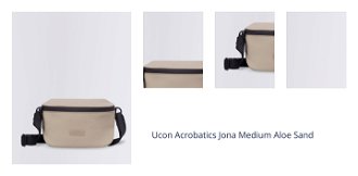 Ucon Acrobatics Jona Medium Aloe Sand 1