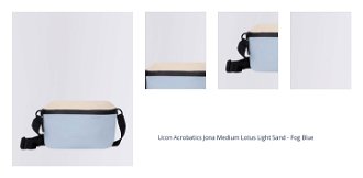 Ucon Acrobatics Jona Medium Lotus Light Sand - Fog Blue 1