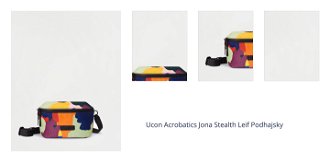 Ucon Acrobatics Jona Stealth Leif Podhajsky 1