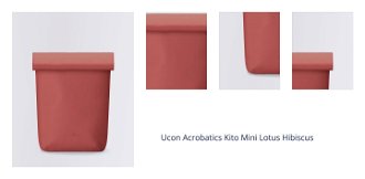 Ucon Acrobatics Kito Mini Lotus Hibiscus 1