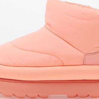 UGG W Classic Maxi Mini Sweetheart 5