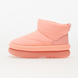 UGG W Classic Maxi Mini Sweetheart 2