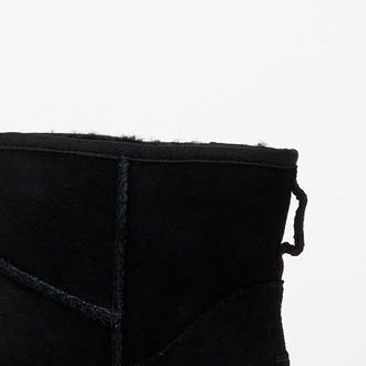 UGG W Classic Mini Platform Black 7