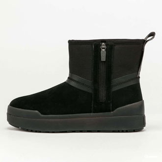 UGG W Classic Tech Mini Blk