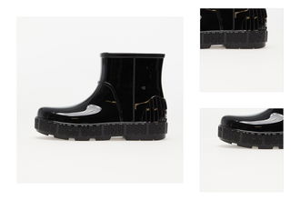 UGG W Drizlita Black 3