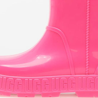 UGG W Drizlita Taffy Pink 5