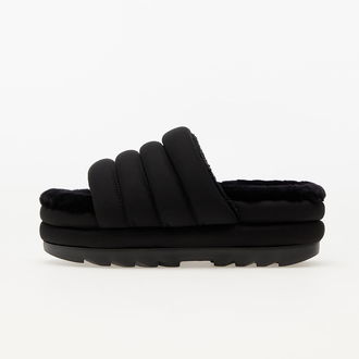 UGG W Maxi Slide Black 2