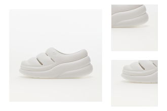 UGG W Sport Yeah Clog Bright White 3