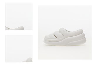 UGG W Sport Yeah Clog Bright White 4