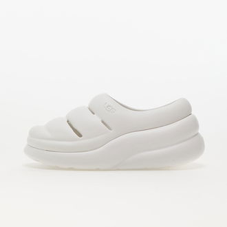 UGG W Sport Yeah Clog Bright White