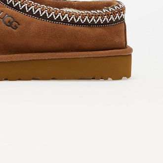 UGG W Tasman Chestnut 9