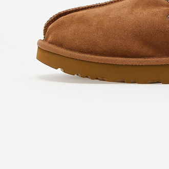 UGG W Tasman Chestnut 8