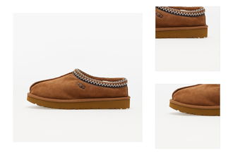 UGG W Tasman Chestnut 3