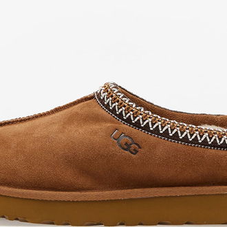 UGG W Tasman Chestnut 5