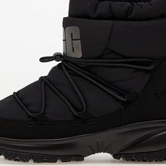 UGG W Yose Puffer Mid Black 5