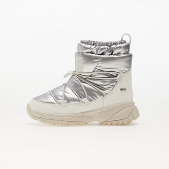 UGG W Yose Puffer Mid Brushed Silver