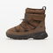 UGG W Yose Puffer Mid Walnut Brown