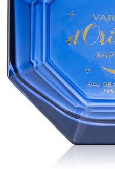 Ulric de Varens d'Orient Saphir parfumovaná voda pre ženy 50 ml 8