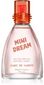 Ulric de Varens Mini Dream parfumovaná voda pre ženy 25 ml