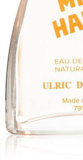 Ulric de Varens Mini Happy parfumovaná voda pre ženy 25 ml 8