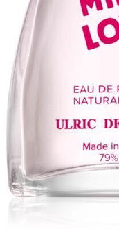 Ulric de Varens Mini Love parfumovaná voda pre ženy 25 ml 8