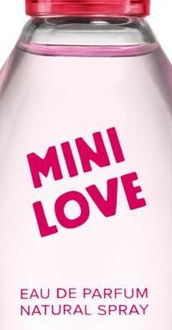 Ulric de Varens Mini Love parfumovaná voda pre ženy 25 ml 5